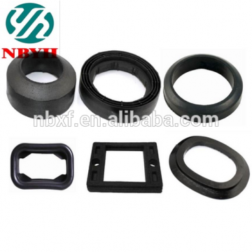 OEM silicon rubber product, silicon part