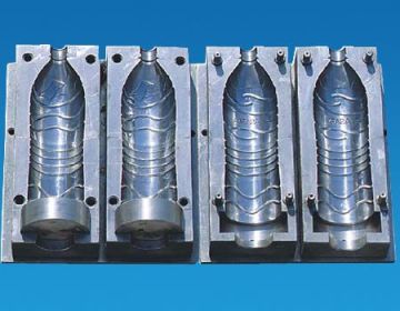 Bolle/Blew Mould/Blow Mould