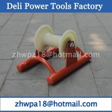 Corner roller triangular roller Cable rollers of angle