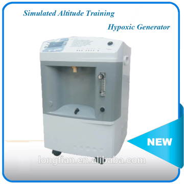 10% oxygen purity Sports Oxygen Concentrator/Generator