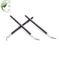 Beauty Cosmetics Angled Liner Brushes Eyeliner Makeup Brush