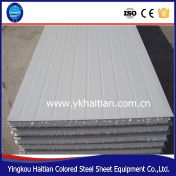 Hot Sale EPS Sandwich Panel, Roof Sandwich Panel, Wall Sandwich Panel