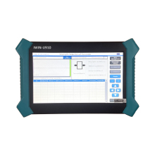 Ultrasonic Velocity Pulse Tester for Concrete Testing