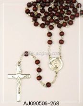 holy cross necklace