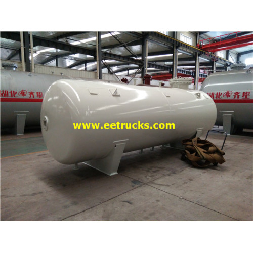 Xe tăng đạn 5000 gallon 8 tấn ASME