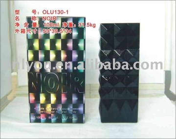 NOIR  perfume OLU130-1