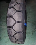 Solid Tyre H992A 8.25-15, 28*9-15, 8.25-12, 7.00-12, etc.
