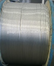 Copper Clad Aluminum (CCA), Aluminum clad steel (ACS),Copper clad steel (CCS) wire