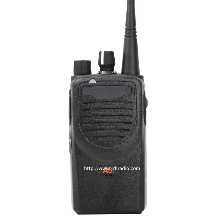 A8i DPMR Digital Radio Compatible for NX-220 NX-320 TK-3401 NEXEDGE DPMR