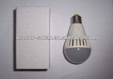 solar led bulb DC 12V