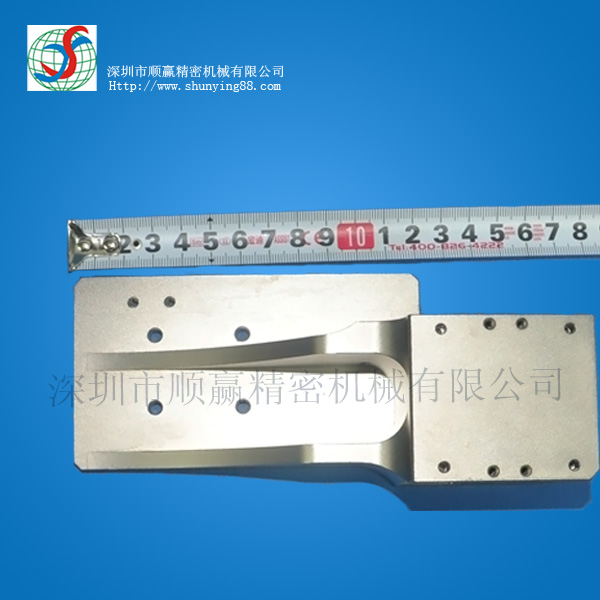 OEM Manufacturer of Sheet Metal Working