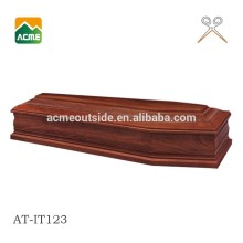 wholesale best price antique casket antique coffin