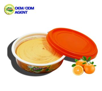 Good quality dishwashing paste cake