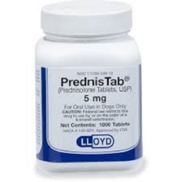 dos titisan mata prednisolone