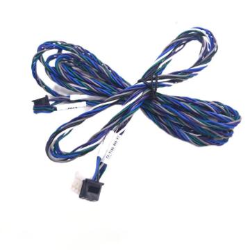 Medical Power Cable Assembly