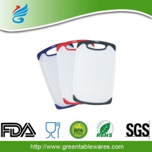 PE clear chopping board