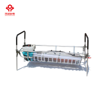 Hot Sale Gasoline Tea Plucking Cutting Machine