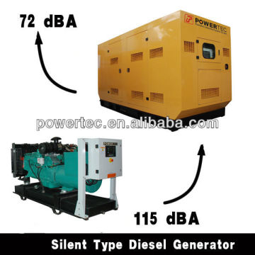 15HP Diesel Engines