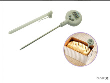 HACCP safety digital food thermometer