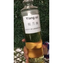 huile essentielle d&#39;Ylang de haute qualité pour le soin des cheveux