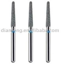 dental abrasive material