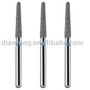 dental abrasive material