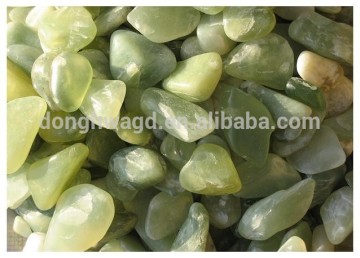 Polished Tumbled Stones, Large Polished Stones, High Polished Stone Size 15-80mm