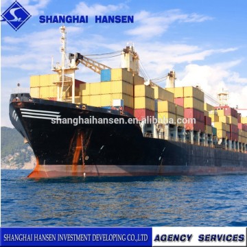 Import Agent Shanghai Professional &Safe