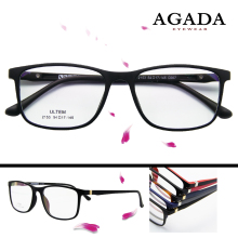 The Latest Design Ultem Spectacles Frame