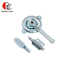 Wholesale HVAC Air Volume Damper VCD Parts Accessory