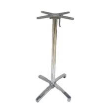 restaurant table base for easy carry