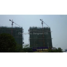 Tower crane QTZ31.5/3000kg