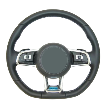 Volkswagen Steering Wheels for Golf, Jetta, Passat, Polo, and Touareg