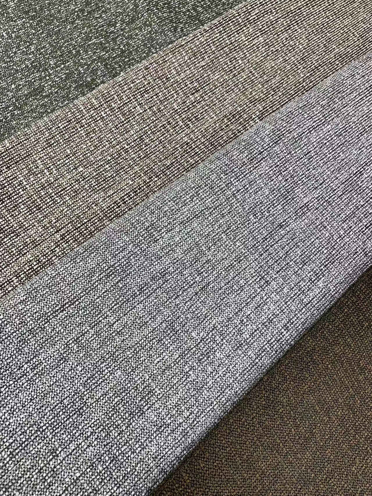 قماش الكتان Linen Fabric