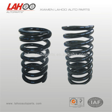 Refitted Vehicle Use Shock Absorber Coil Spring