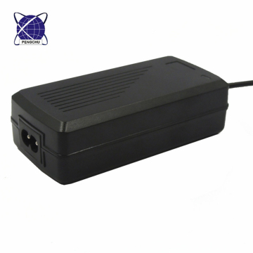 12v dual power supply desktop power adapter