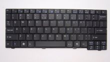 Acer Zg8 Black Laptop Keyboard Replacement Us Version