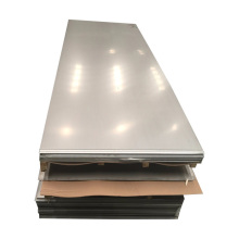 SS 321 Stainless Steel Sheet And Plate