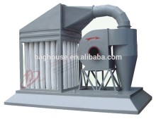 Woodworking machinery dust extraction