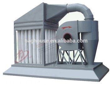 Woodworking machinery dust extraction