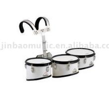 JBQA-03 marching drum