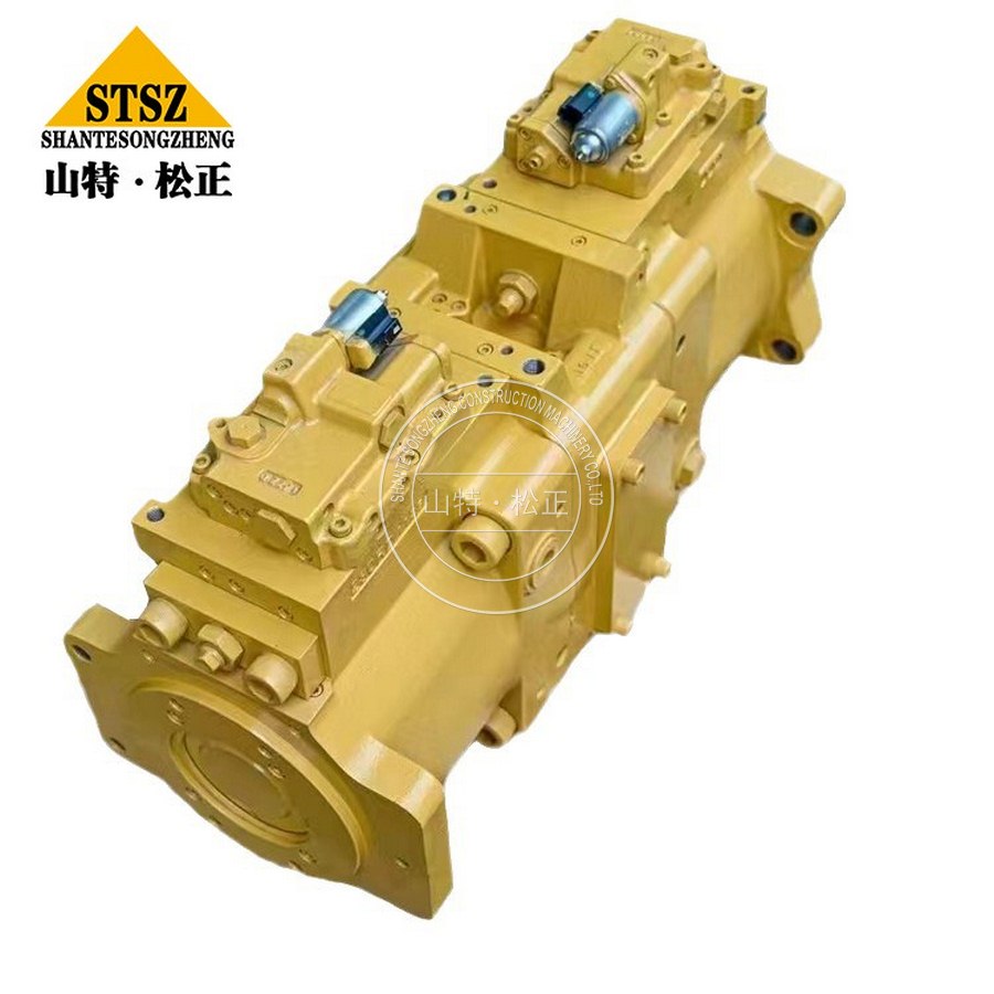 Excavator PC200-6 LS Valve 708-2L-04713