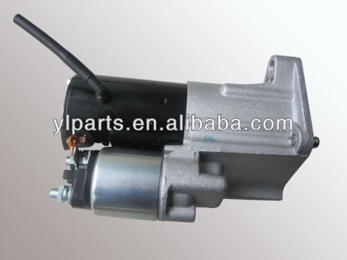 New Starter Motor LR009338 / LR029180 Fit for Land Rover (Freelander 2) with Neutral Packing -- Aftermarket Parts