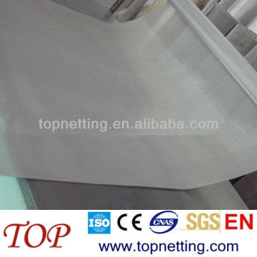 stainless steel fine mesh for Beeswax filtering mesh