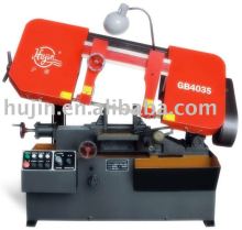 GB metal cutting band saw For Dia.350mm