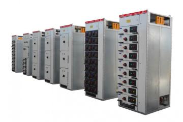 MNS Low Voltage Withdrawable Switchgear