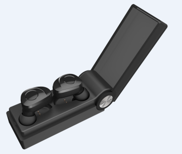 Wireless earphones best wireless headphones most durable earbuds 2017