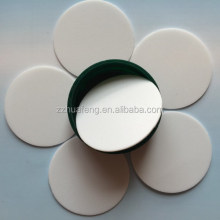 PE Foam Interior Cap Liner for Enhanced Protection