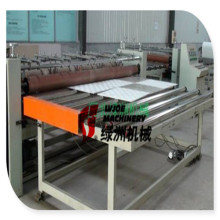 PVC Film Ceiling Tile Laminating Plant