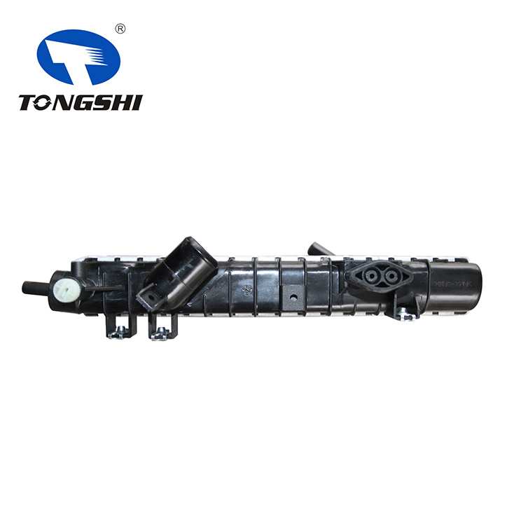 Radiator for Opel Astra H 1.3CDTi 04- MT | Radiator for Opel Astra H 1.3CDTi 04- MT |